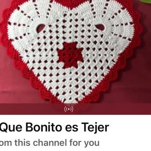 Meet your Posher, Luisa